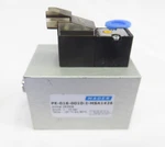 Mader Pneumatic Cylinder 1-10 Bar, PE-016-0010-I-MSA1426, For Parts/repair. Fixed Price $200.00.