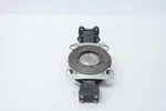 Keystone 360-158 Steel Wafer Butterfly Valve 150 3IN. Fixed Price $272.90.