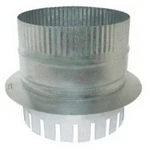 Sloan VBF5 Slip Joint Gasket 1-1/2" Black For Flushometer Vacuum Breakers. Fixed Price $19.99.