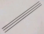 #41 Hss Extended Aircraft Extension Drill Oal: 12" Armstrong (qty: 3) Usa Nos. Fixed Price $10.99.