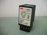 Abb Ssac Liquid Level Control Module LLC42A5A 24VAC. Fixed Price $49.99.