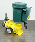 Milton Roy E81C2154G Flow Control Division Series Pump & Valve. Fixed Price $477.60.
