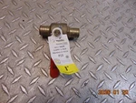 Shark Bite 818306 1" Ball Valve Pex 22463LFZ - Free Shipping. Fixed Price $18.50.