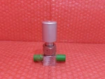 Nupro SS-BNVCR4-P-C Bellows-sealed Valve. Fixed Price $350.00.
