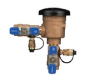Zurn 34-720A Wilkins 3/4IN. 150 Psi Pressure Vacuum Breaker Assembly. Fixed Price $99.00.