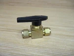 Swagelok B-43S6 Ball Valve B43S6. Fixed Price $53.44.