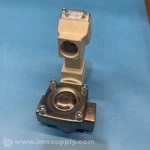 Smc VXD240KZ2KX332 Vxd/vxz 2-WAY Media Valve Usip. Fixed Price $106.80.