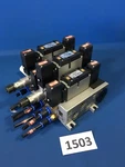 Smc VFS3200-5F2 Pneumatic Manifold. Fixed Price $350.95.