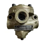 Ross Controls 2753A4011 Poppet Valve Ships Free. Fixed Price $49.95.