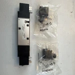 Norgren Solenoid Air Control Valve 1/4 Npt 1300 L/min 145 Psi V61R611A-A213JB. Fixed Price $99.00.
