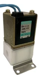 Takasago Clean Valve NTV-2-1/4 Ptfe Solenoid 2-WAY Nc 24V Dc 1/4" 200 Kpa. Fixed Price $125.00.
