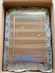 Leonard TA-350-LF Mixing Valve Stainless Steel Enclosure. Fixed Price $1000.00.