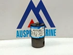 Keihin MSD-0715-8A01 2-WAY Nc Fuel Oil Solenoid Valve AC100V. Fixed Price $133.00.
