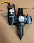 Wilkerson B18-04-FKG0, V18-04-000, E18-04-EC00. Fixed Price $50.00.