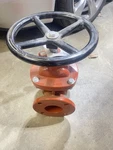 Zurn Wilkins Model 48 Flg-flg 3" Valve Nrs Resilient Wedge New. Fixed Price $299.89.