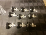 Hoke 3742H4Y1 Valve. Fixed Price $15.00.