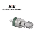 Swagelok SS-QC4-D-400K3 Quick Connect Stem With Valve Fnsp. Fixed Price $76.49.