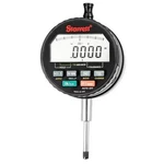 Starrett F2730AD Electronic Indicator, 0-1"/ 0-25MM Range, .0005"/ 0.001MM. Fixed Price $744.00.