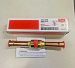 Danfoss Check Valve- Straightway 1/2" #020-1012 (nrv S) **new**. Fixed Price $20.00.