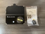 Metso Electro-pneumatic Positioner Assembly 1/2" Npt NP729S/S1 W/ Repair Kit. Fixed Price $545.00.