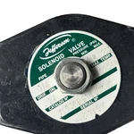 Jefferson Solenoid Valve 1/4" YC1390ST4UCT0 Free Shipping. Fixed Price $40.72.