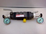 Numatics 152RQ100J000000 Regulator W/ Gauge. Fixed Price $499.99.