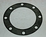 Diaphram Gaskets PT#13948 For A.w.cash Back Pressure Valve 2" Model Fr -surplus-. Fixed Price $95.00.