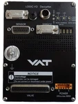 Vat 670EC-24CQ-AIJ3 External Controller Module Working Surplus. Fixed Price $1003.26.