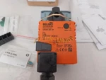 1PC New Belimo Valve Actuator LR24A-SR-TP. Fixed Price $494.47.