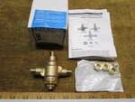 Sloan MIX135A Brass Thermostatic Mixing Valve - 0326045PK Lead Free. Fixed Price $64.99.