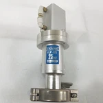 Ulvac Vlp-us 25KF Valve 020188. Fixed Price $144.00.