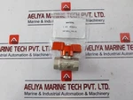 Waters Riv 316 3/8" Ball Valve 600 Psi 6062819. Fixed Price $157.99.