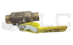 New Apollo 70-204-01 Ball Valve 3/4". Fixed Price $80.45.