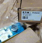 1PCS New Vickers DG4V-3-2C-M-U-B6-60 Solenoid Valve 110V. Fixed Price $178.00.
