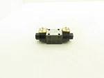 Nachi Hydraulic Directional Solenoid Valve 3 Pos 4 Way 120V Coil. Fixed Price $129.99.