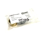 Coax Mueller 219122 Seal Kit, Spare Parts For 560204, VAU24-009675. Fixed Price $97.84.