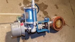 Stonel Valvepoint Jamesbury Water Sphere Vale Assembly QZP2SE2R Asco 8345H3 815W. Fixed Price $999.99.