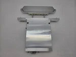 Vat Slit Door Gate Air Valve 0220X-BA24-CLH3/0033 (as-is). Fixed Price $1070.00.
