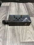 Parker PRM3-PAM-20JV Flow Control Valve #4026B99PR3SI. Fixed Price $49.99.