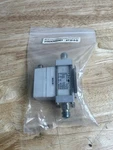 New Smc Digital Flow Switch PFW720-03-67-Q, 12-24V, 3/8 2-16 L/m Water. Fixed Price $195.00.