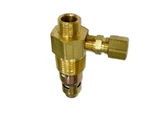 Check Valve A19712 Craftsman Devilbiss Porter Cable Dewalt 3/8CMP X 1/2 Mpt 3719. Fixed Price $16.71.