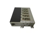 Smc Manifold Block Valve NVV5FS2-01T1-05-1-01T Unmp. Fixed Price $85.00.