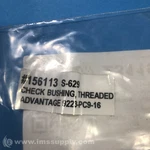 Advantage 9223-PC9-16 Check Bushing Usip. Fixed Price $7.50.