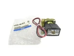 Smc VXD2130-04N-6G-B 12VDC Nsmp. Fixed Price $85.00.