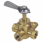 Moeller 033312-10 Marine Three-way Valve, 3/8" Fnpt Brass. Fixed Price $46.36.