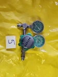 Hudson Medical Oxygen Valve Pressure Regulator Model No. 2642. Fixed Price $22.99.