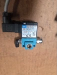 Mac Numatic Solenoid Valves 35A-ACA-DDAJ-1KA. Fixed Price $70.00.