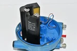 Parts Gea TM1-P2AAU Control Valve Module Top As Interface. Fixed Price $60.98.