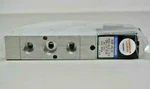 300-4LE1-03-IN-SR-20W / Valve Shuttle Koganei. Fixed Price $328.73.