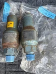 Mercer Pressure Relief 91-12D51V0711 3/4" 150 Psi Set. Fixed Price $250.00.